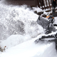 WEN Electric Snow Thrower | $97 | Amazon
